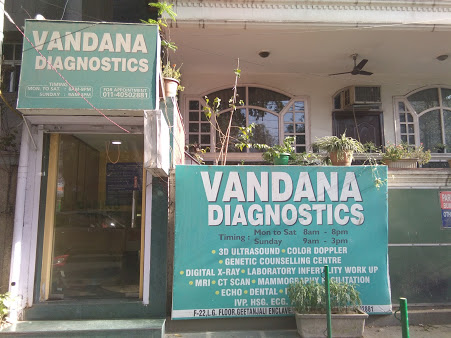 Vandana Diagnostics Image 5