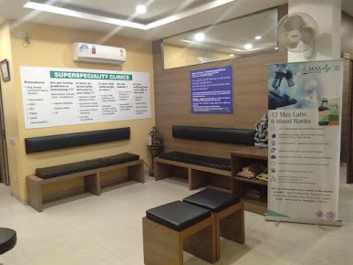 Vandana Diagnostics Image 6