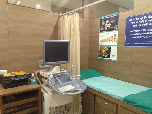 Vandana Diagnostics Image 3