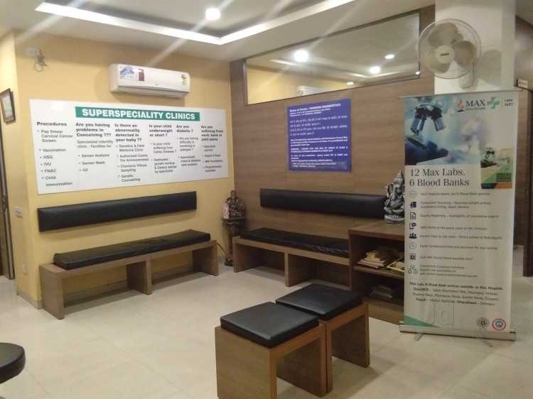 Vandana Diagnostics Image 1