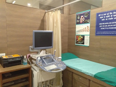 Vandana Diagnostics Image 4
