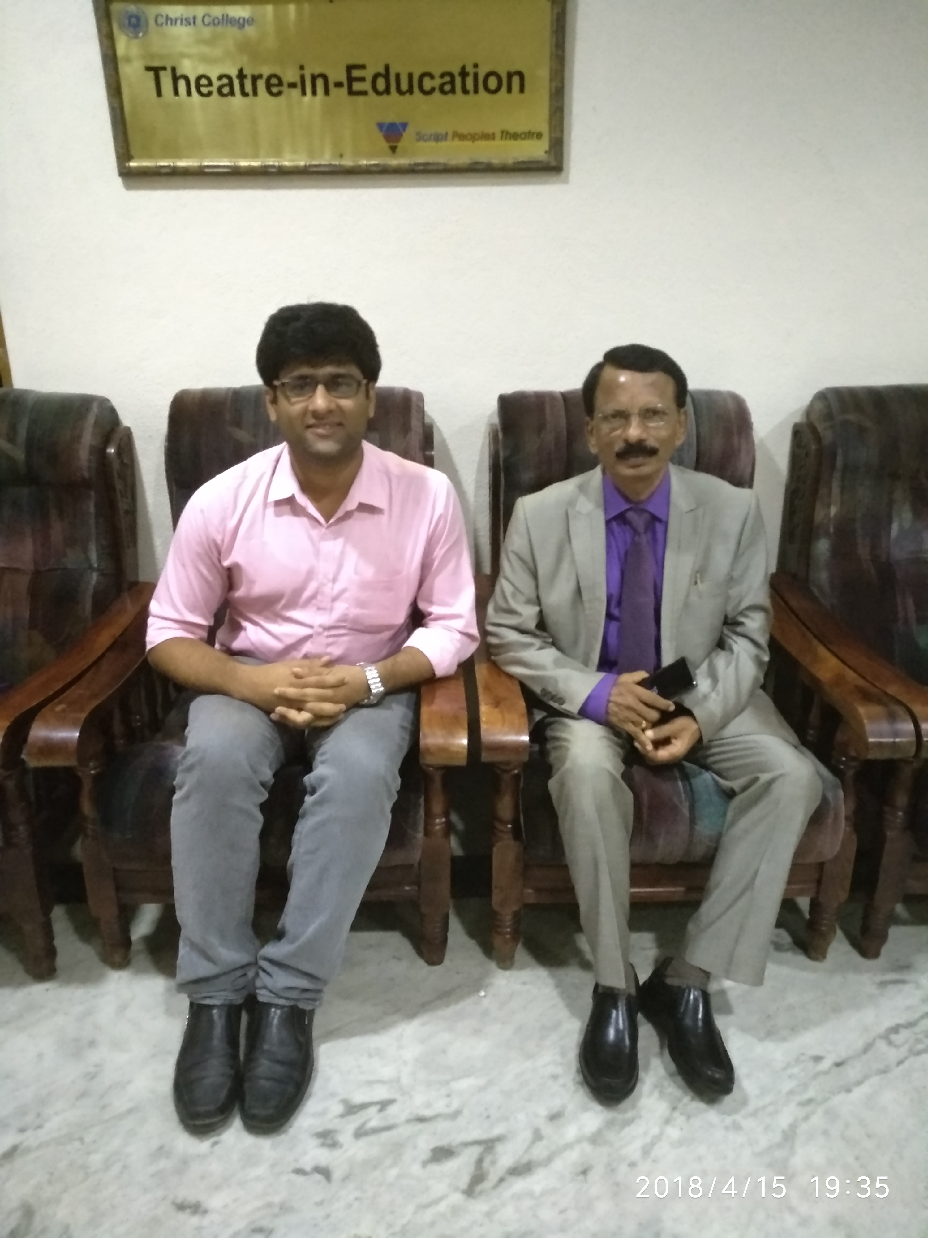 Dr N C Paul Memorial Clinic Image 10