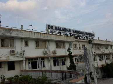 Nanavati Super Speciality Hospital Image 2