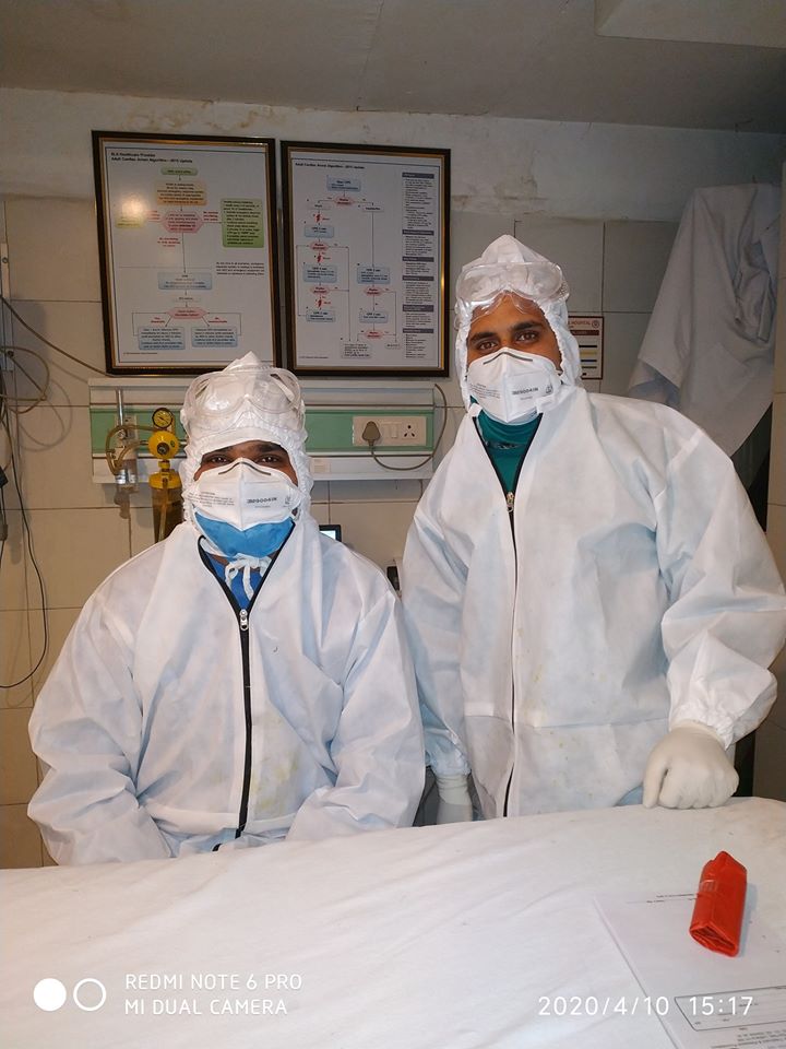 Ludhiana Gastro And Gynae Centre Image 10