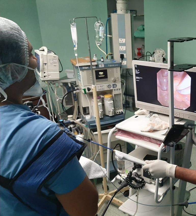 Ludhiana Gastro And Gynae Centre Image 8