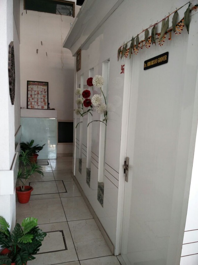 Life Care Clinic Image 2