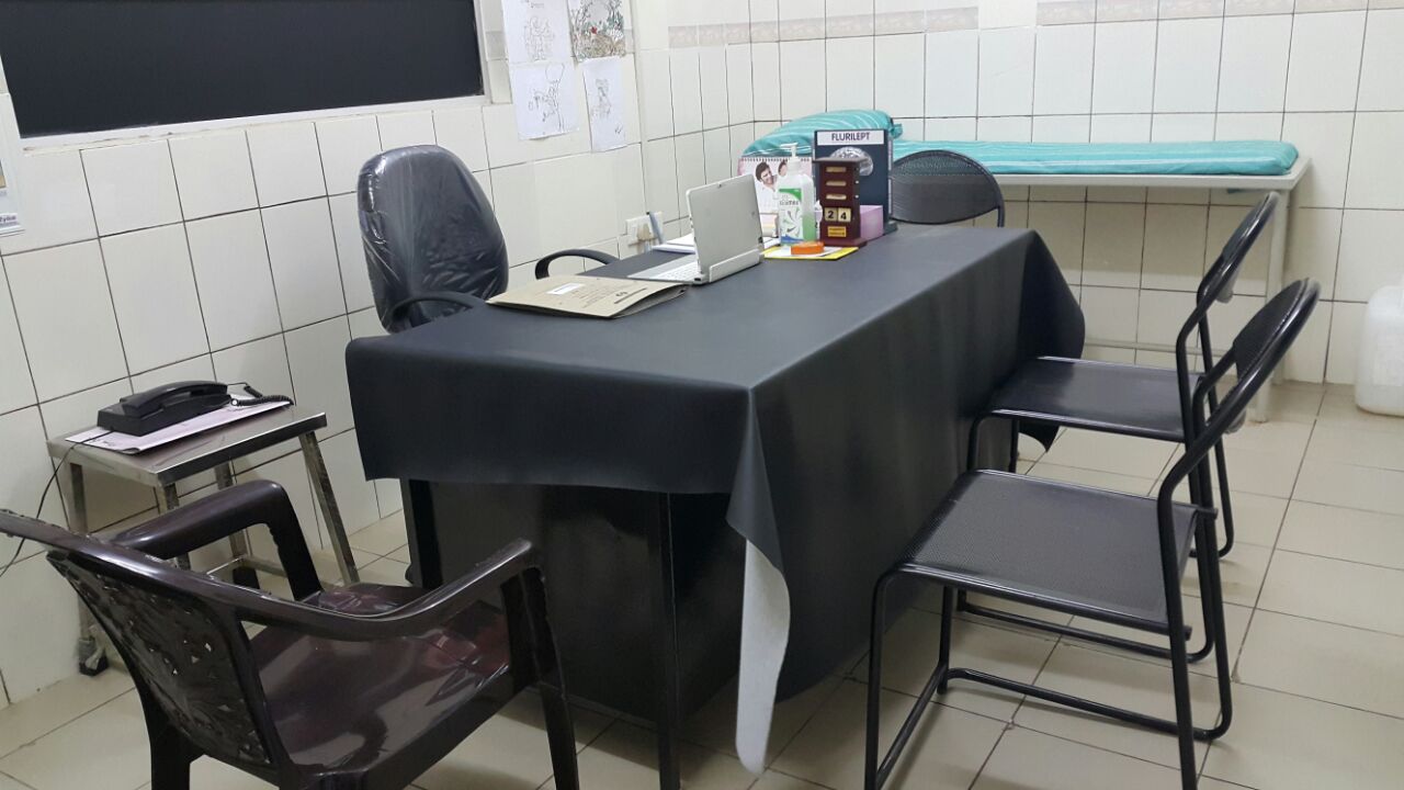Daya General Hospital Image 1