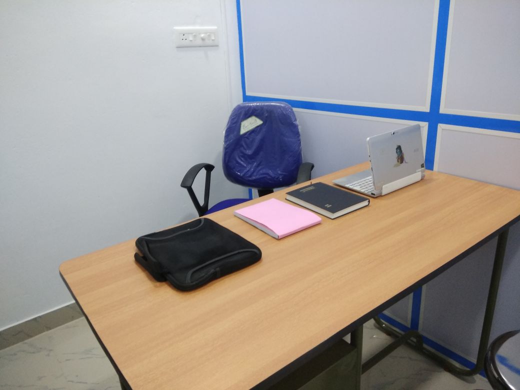 SR Clinic @ Life Medicals Image 1