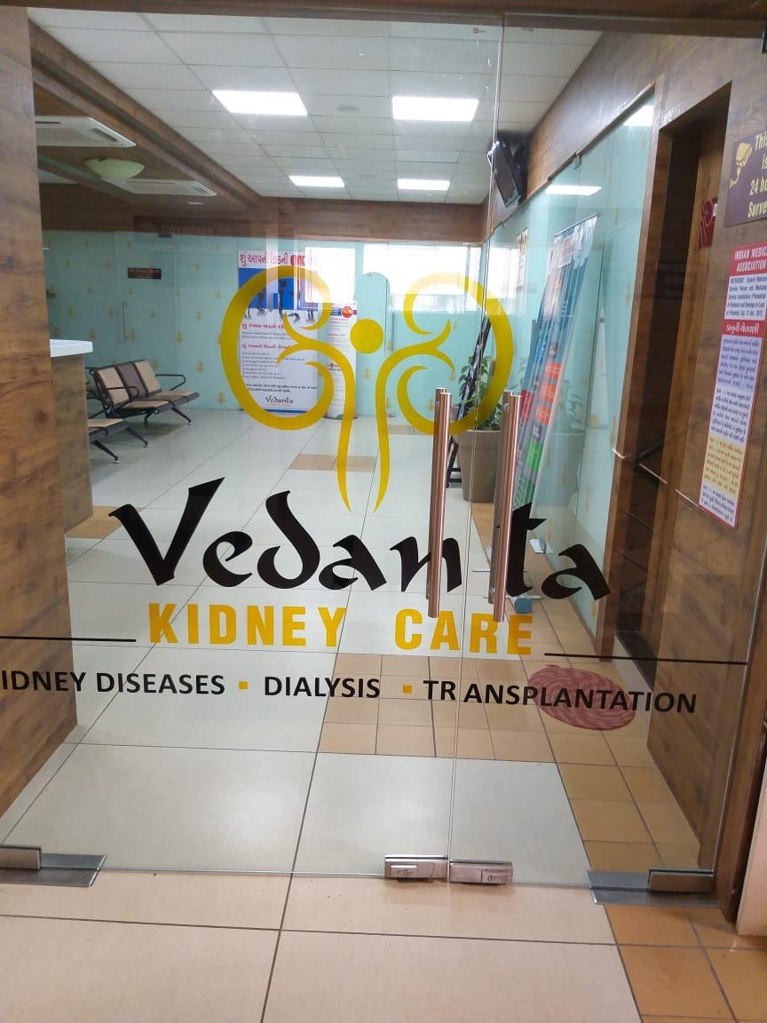 Vedanta Kidney Care Image 3