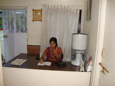 Shriya Clinic Image 3