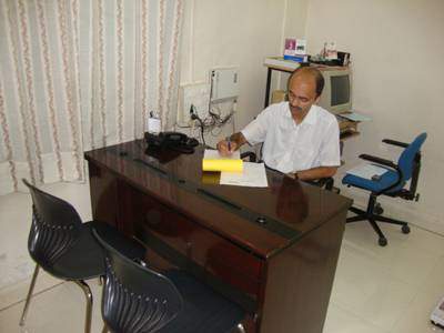 Shriya Clinic Image 2