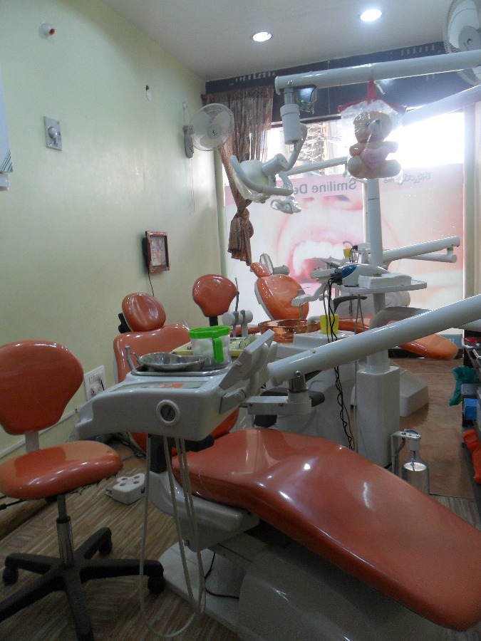 Smiline Dental Clinic Image 1