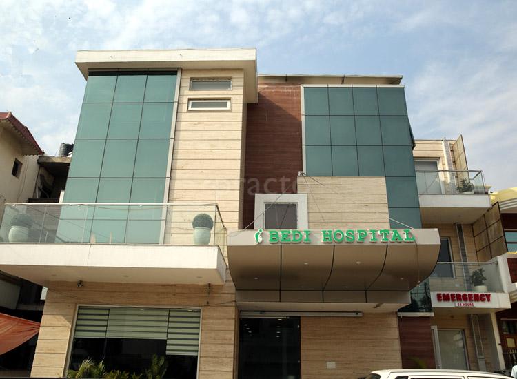 Bedi Hospital & infertility Center Image 1