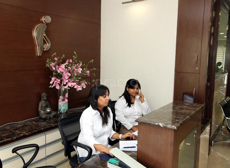 Bedi Hospital & infertility Center Image 2