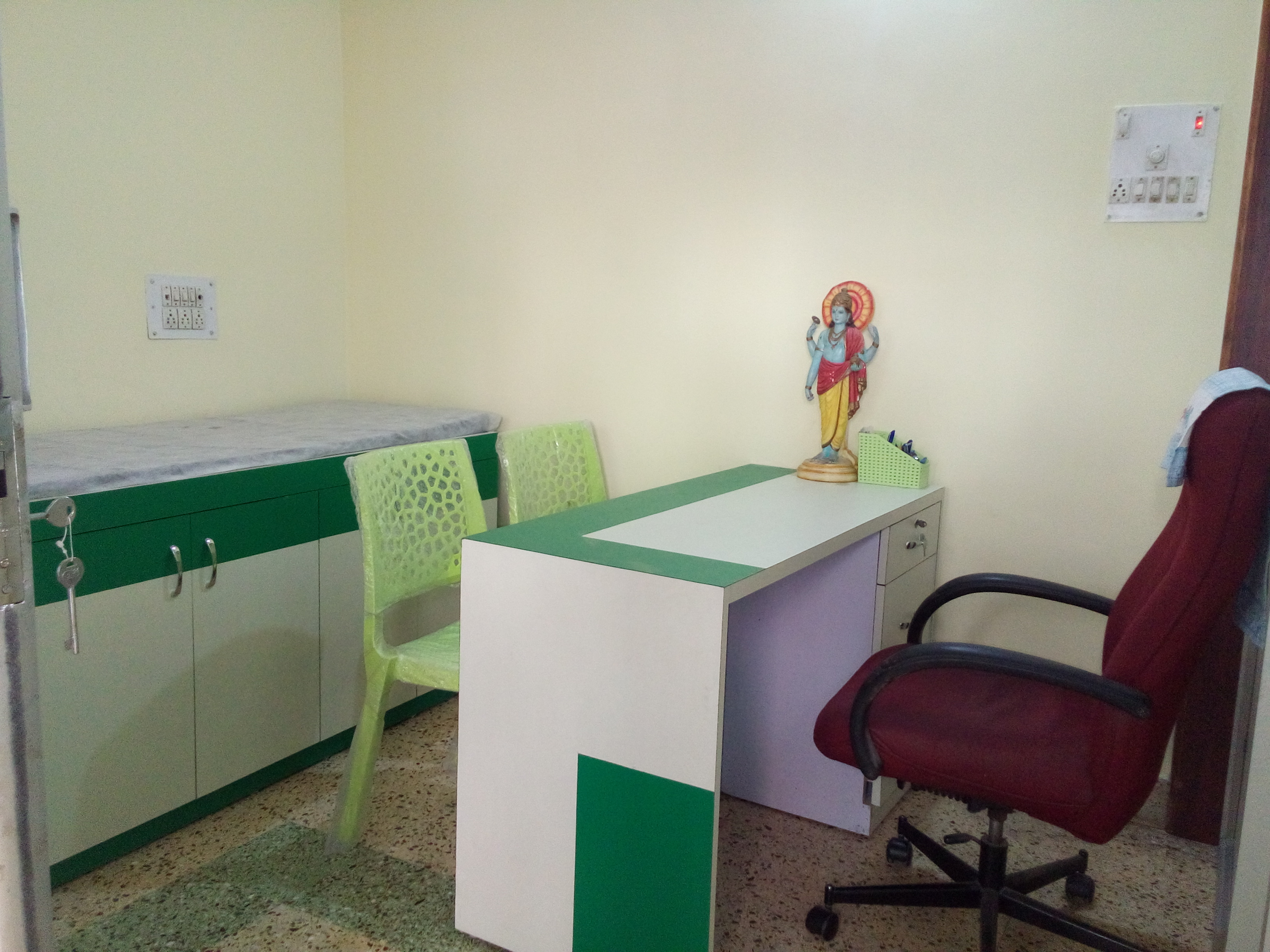 Prakruti Ayurveda & Panchakarma Clinic Image 1