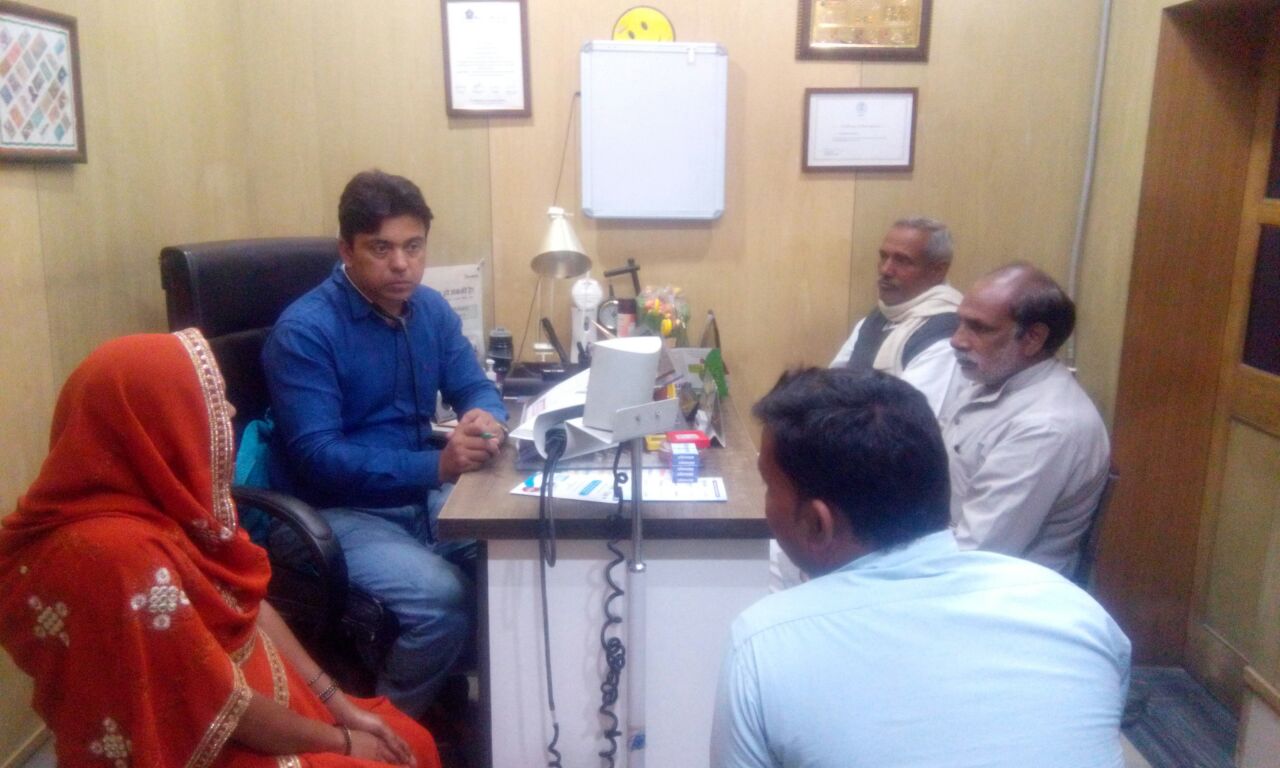 Zafar Life Line Madhumeh Kendra Image 1