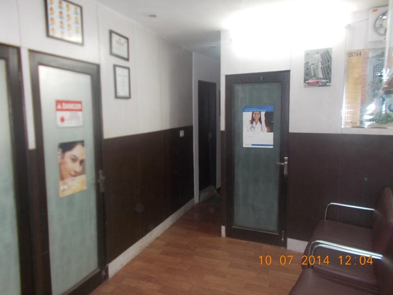 Desmoderm Skin Clinic Image 1