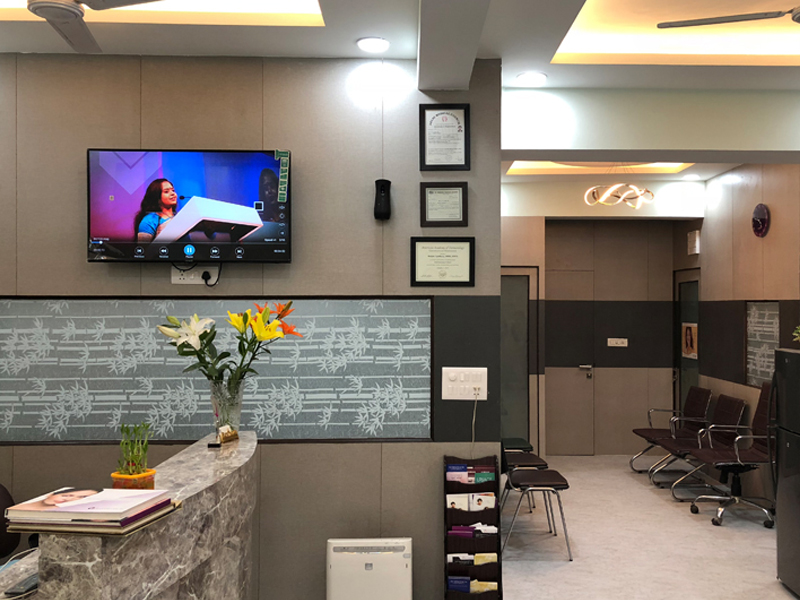 Desmoderm Skin Clinic Image 4