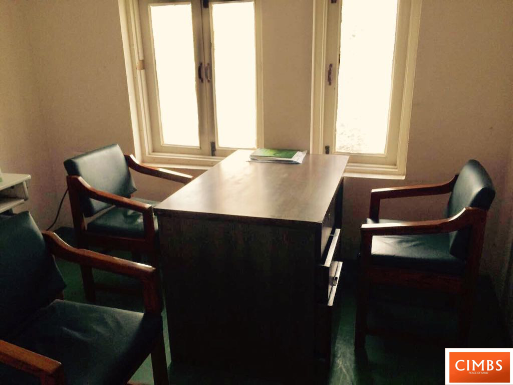 Cosmos Institute of Mental Health & Behavioural Sciences (CIMBS) Image 9