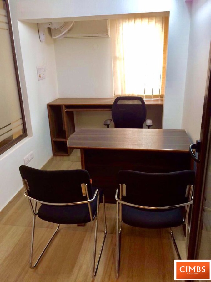 Cosmos Institute of Mental Health & Behavioural Sciences (CIMBS) Image 8