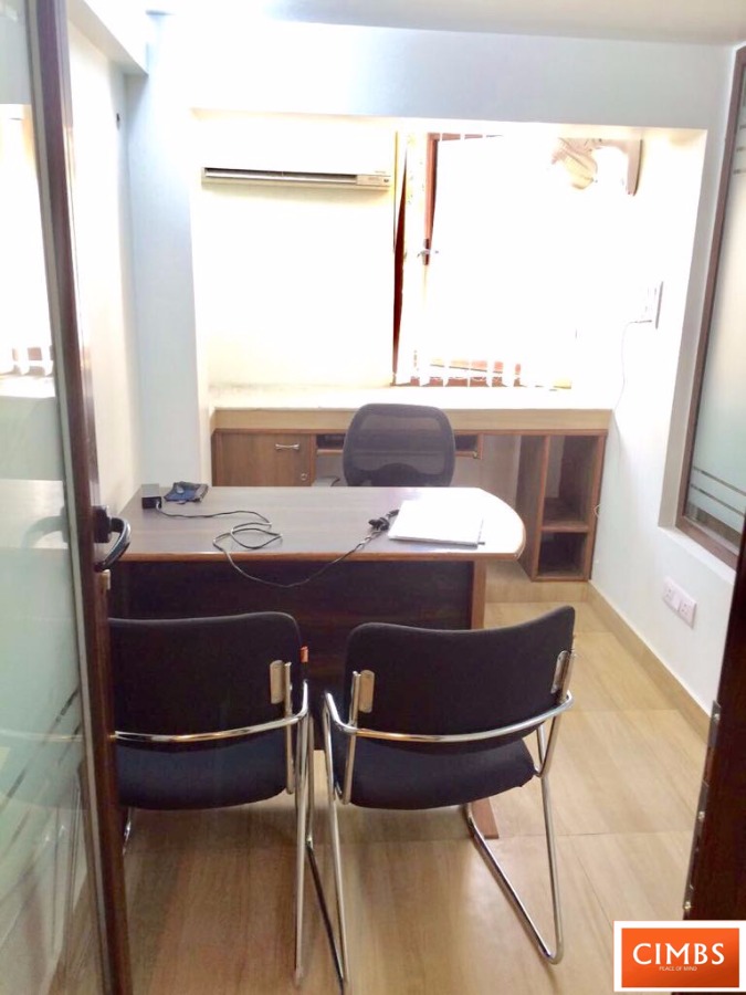 Cosmos Institute of Mental Health & Behavioural Sciences (CIMBS) Image 1