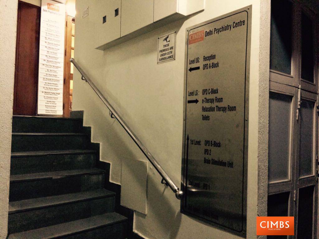 Cosmos Institute of Mental Health & Behavioural Sciences (CIMBS) Image 6