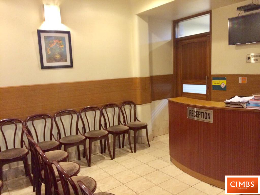 Cosmos Institute of Mental Health & Behavioural Sciences (CIMBS) Image 7