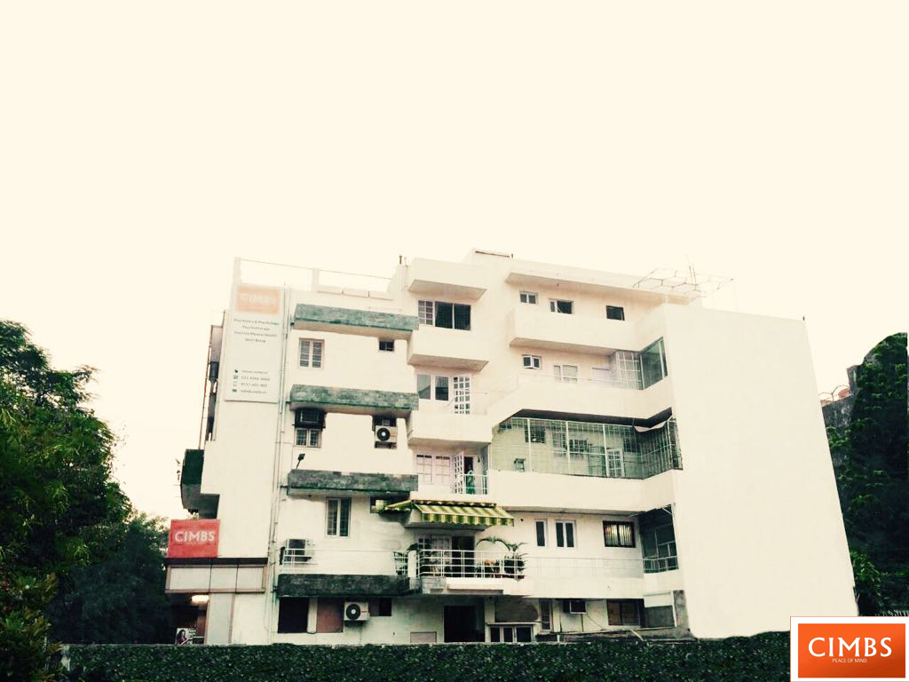 Cosmos Institute of Mental Health & Behavioural Sciences (CIMBS) Image 2