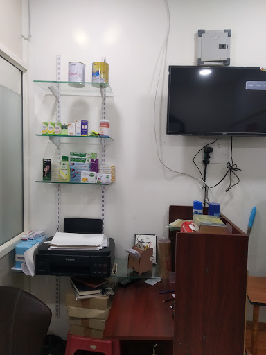 Dr. G Homeopathy Clinic Image 2