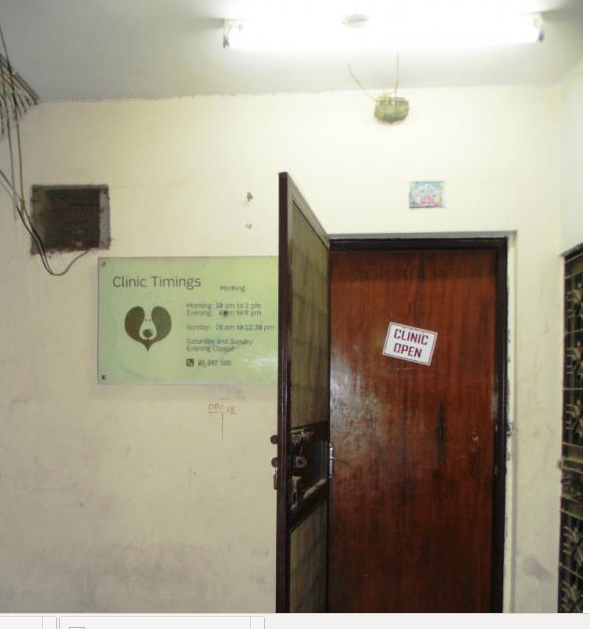Dr Anand's Pets Clinic Image 1