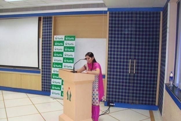 New Life Physiotherapy & Rehablitation Clinic Image 3