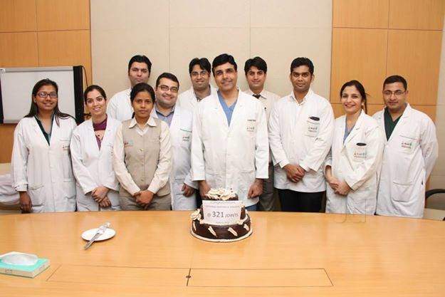 New Life Physiotherapy & Rehablitation Clinic Image 1