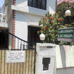 Chengappa M M Image 2