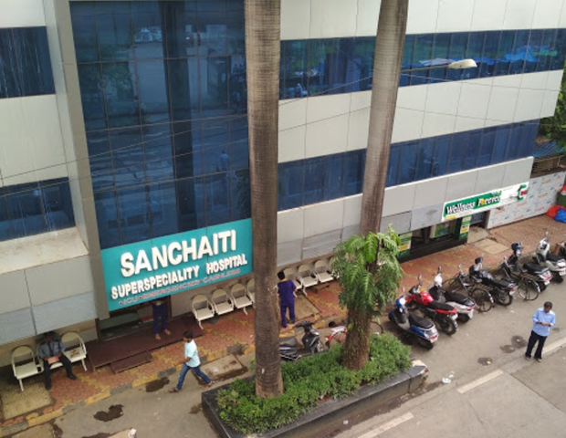 Sanchaiti Superspeciality Hospital Image 6