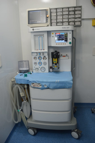 Sanchaiti Superspeciality Hospital Image 4