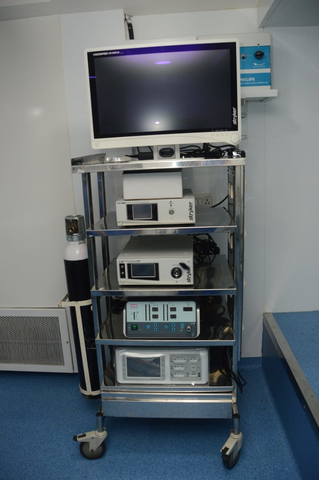 Sanchaiti Superspeciality Hospital Image 3