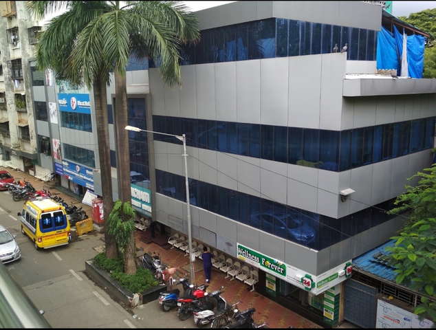 Sanchaiti Superspeciality Hospital Image 7