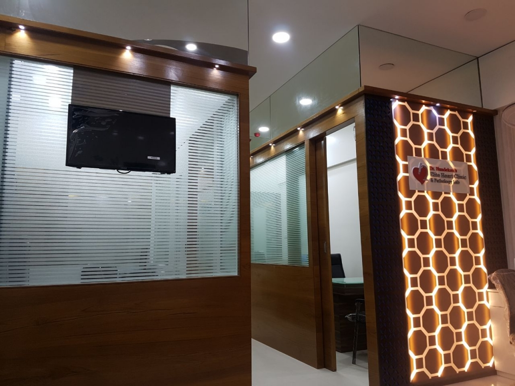 Elite Heart Clinic & Pathology Lab Image 3