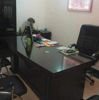 Dr. Ajit Gupta Clinic Image 2