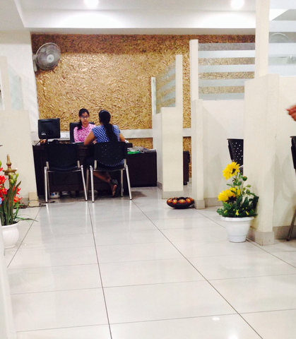 Pulse Clinic Image 1