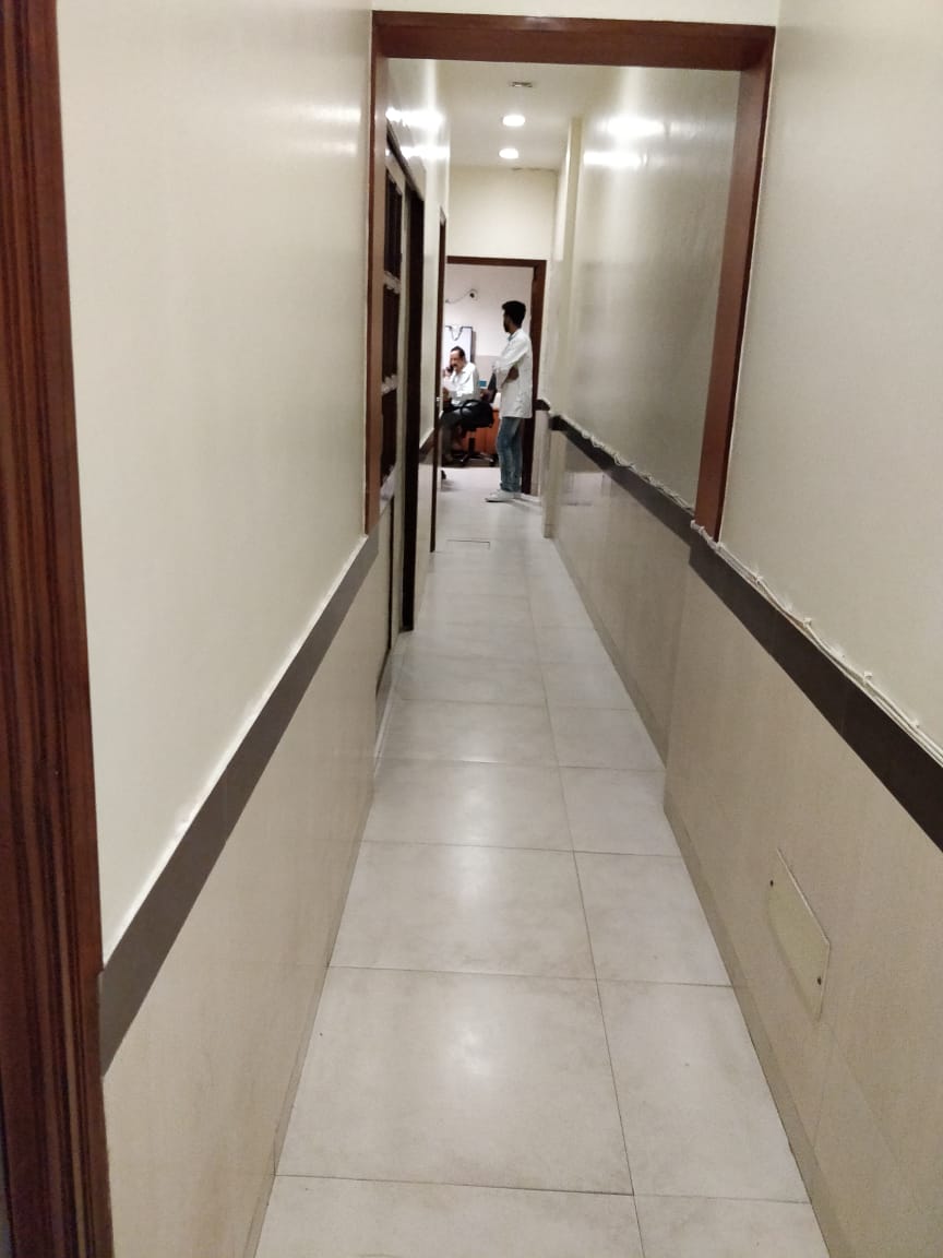 Navya Gynae & ENT Clinic Image 3