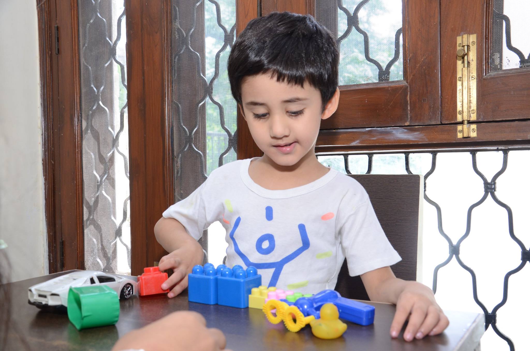Dew Drops Child Health Care ABA Therapy, BCBA Certified Image 3