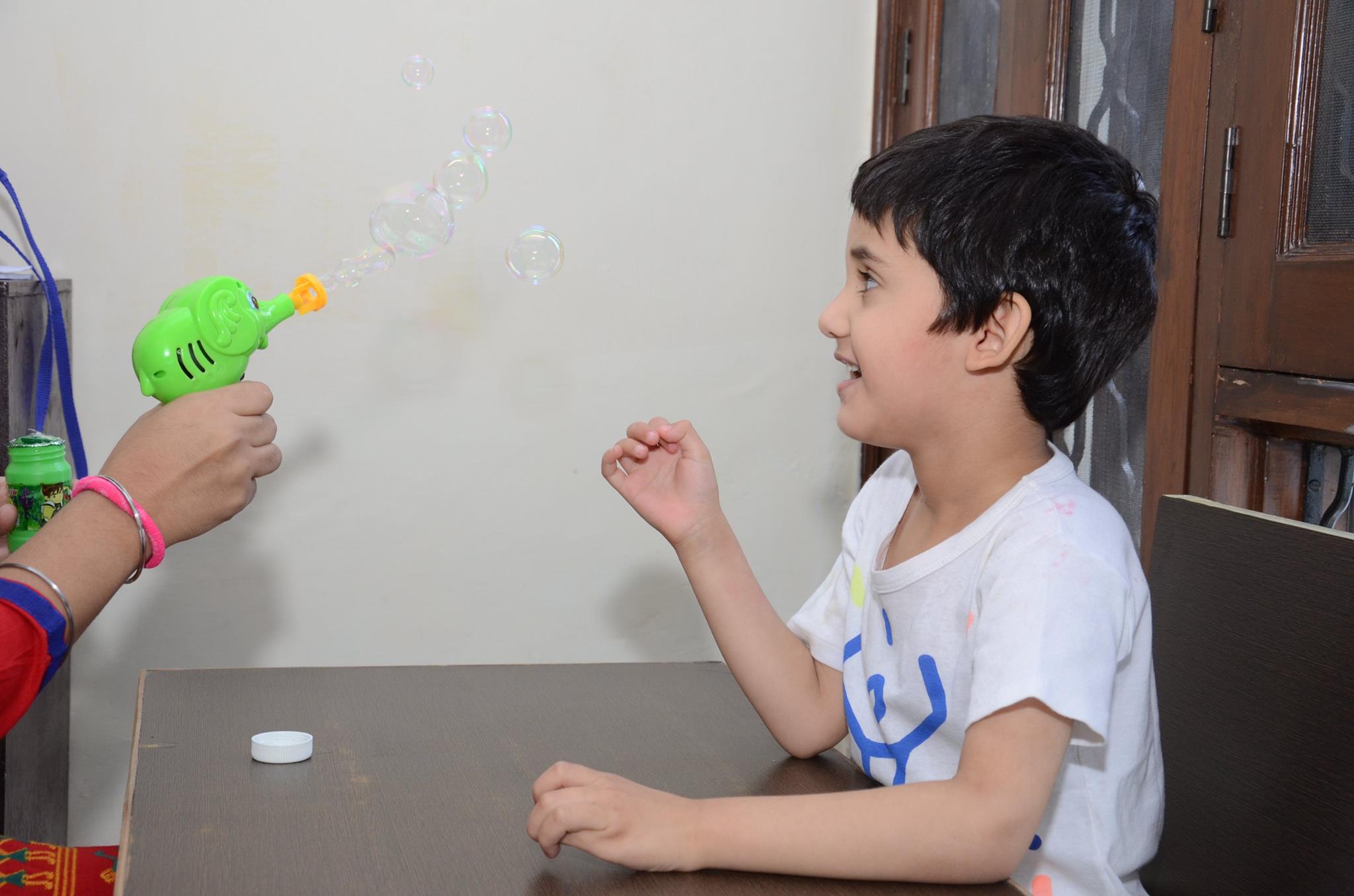 Dew Drops Child Health Care, ABA THERAPY, Speech Therapy Image 1