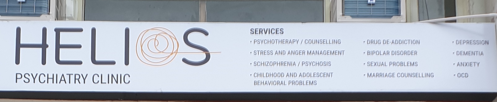 Helios Psychiatry Clinic Image 2