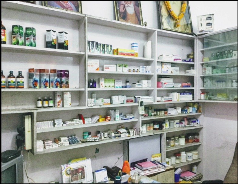 Kaushal Hospital, Kharar Image 2