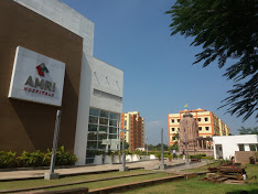 Amri Hospital - Bhubaneswar Image 1