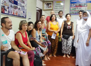 Seva Dham Plus Image 5