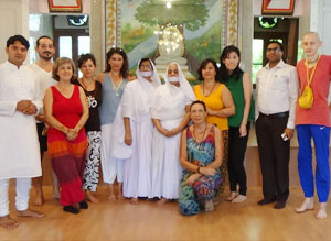 Seva Dham Plus Image 1