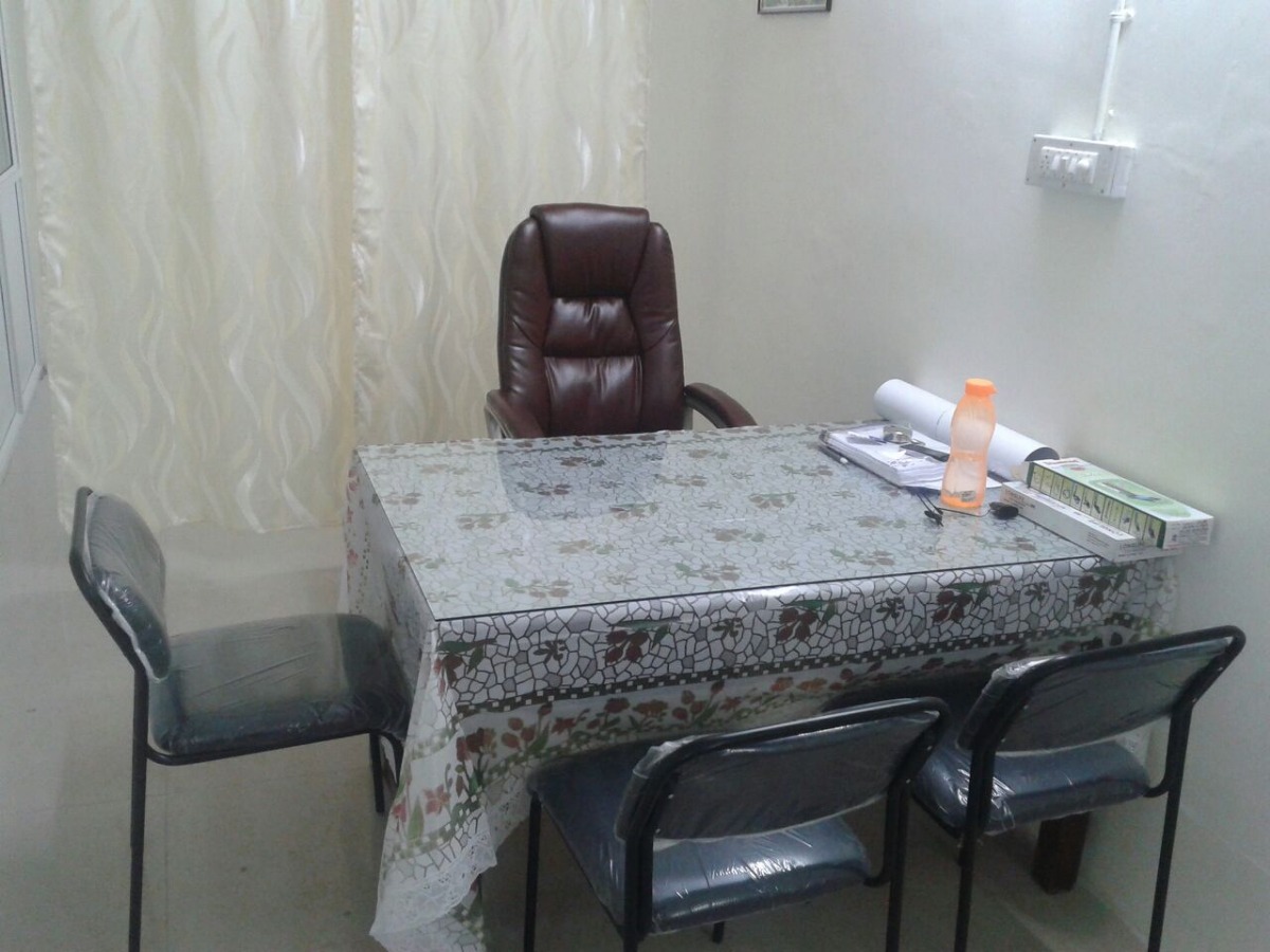 Srishti Superspeciality Clinic Image 3