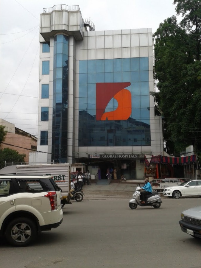 Global Hospital Image 2